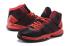 Nike Jordan Super Fly 4 Men Basketball Shoes Black Gym Red 768929-002