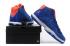 Nike Jordan Super Fly 4 Royal White Orange Basketball Shoes 768929-435