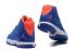 Nike Jordan Super Fly 4 Royal White Orange Basketball Shoes 768929-435