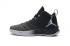Nike Jordan Super Fly 5 Blake basketbalschoenen zwart wolf grijs 844677-014