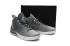 Nike Jordan Super Fly 5 Blake Basketballschuhe Schwarz Wolf Grau 844677-014