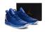 Nike Jordan Super Fly 5 Blake Griffin Basketball Shoes Royal Blue White 844677-401