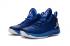 Nike Jordan Super Fly 5 Blake Griffin Basketball Shoes Royal Blue White 844677-401
