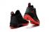 Nike Jordan Super Fly 5 Blake Griffin Men Basketball Shoes Sneakers Black Infrared 23 844677-003