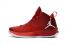 Nike Jordan Super Fly 5 Blake Griffin Men Sneakers Shoes Wine Red White 844677-601