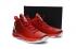 Nike Jordan Super Fly 5 Blake Griffin Men Sneakers Shoes Wine Red White 844677-601