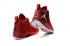 Nike Jordan Super Fly 5 Blake Griffin Men Sneakers Shoes Wine Red White 844677-601