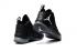 Nike Jordan Super Fly 5 tênis de basquete masculino tênis preto puro