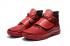 Nike Jordan Super Fly 5 PO X Griffin red black men basketball shoes 914478-601