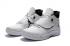 Nike Jordan Super Fly 5 PO X Griffin white black men basketball shoes 914478-110