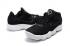 Nike Jordan Superfly 2017 Men Basketball Shoes Black All White