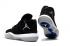 Nike Jordan Superfly 2017 Men Basketball Shoes Black Grey 921203-002