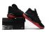 Nike Jordan Superfly 2017 Men Basketball Shoes Black Red 921203-024