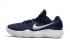 Nike Jordan Superfly 2017 Men Basketball Shoes Deep Blue White