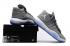 Nike Jordan Superfly 2017 Men Basketball Shoes Grey White