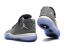 Nike Jordan Superfly 2017 Men Basketball Shoes Grey White
