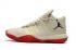Nike Jordan Superfly 2017 Men Basketball Shoes Light Brown Red 921203-104