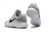 Nike Jordan Superfly 2017 Men Basketball Shoes Light Grey Black