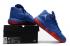 Nike Jordan Superfly 2017 Men Basketball Shoes Ocean Blue Red