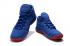 Nike Jordan Superfly 2017 Men Basketball Shoes Ocean Blue Red