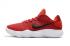 Nike Jordan Superfly 2017 Men Basketball Shoes Red Black White