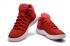 Nike Jordan Superfly 2017 Men Basketball Shoes Red White
