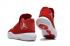 Nike Jordan Superfly 2017 Men Basketball Shoes Red White