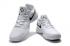 Nike Jordan Superfly 2017 Men Basketball Shoes White All Black
