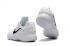 Nike Jordan Superfly 2017 Men Basketball Shoes White All Black