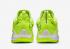 Nike PG 1 EP Volt Sort Hvid 878628-700