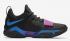Nike PG 1 Flip The Switch Donkergrijs Paars Violet Dust 878627-003