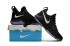 Zapatillas de baloncesto Nike Paul George PG1 TS negras para hombre 911082 099