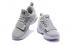 Nike Zoom PG 1 EP Paul Jerge Year One серо-белые мужские баскетбольные кроссовки 878628-900