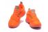 Pánské basketbalové boty Nike Zoom PG 1 EP Paul Jeorge chrysoidine 878628-650