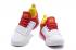 Nike Zoom PG 1 EP Paul Jeorge claret-red white รองเท้าบาสเก็ตบอลผู้ชาย 878628-681