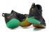 Nike Zoom PG 1 EP Paul Jeorge seri pelangi Sepatu Basket Pria