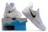 Nike Zoom PG 1 EP Paul Jeorge białe czarne Męskie buty do koszykówki 878628-010