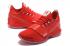 Nike Zoom PG 1 Paul George Hombres Zapatos De Baloncesto Chino Rojo Todo 878628