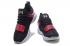 Nike Zoom PG 1 Paul George Pánské basketbalové boty Rose Red Black White 878628