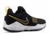 Nike Zoom PG 1 Üniversite Siyah Altın 878627-006,ayakkabı,spor ayakkabı