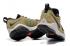 Sepatu Basket Pria Nike Zoom PG 1 Hijau Army 878628-300