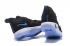 Nike PG 2.5 Noir Noir Photo Bleu BQ8453 006
