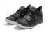 Nike PG 2.5 Cinza Escuro Verde Brilhante BQ8452 007