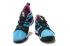 Heren Nike PG 2 Blue Lagoon Hyper Violet Wit AJ2039 402 Gratis verzending