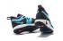 บุรุษ Nike PG 2 Blue Lagoon Hyper Violet White AJ2039 402 จัดส่งฟรี