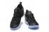 Herren Nike PG 2 Taurus Basketballschuhe in Schwarz, Weiß, Solarrot AJ2039 003