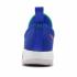 Nike PG 2.5 GS Racer Blue trắng BQ9457-401