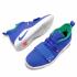 Nike PG 2.5 GS Racer Синий белый BQ9457-401