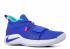 Nike PG 2.5 Racer Blauw Wit Sportschoenen BQ8452-401