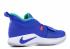Nike PG 2.5 Racer Blauw Wit Sportschoenen BQ8452-401